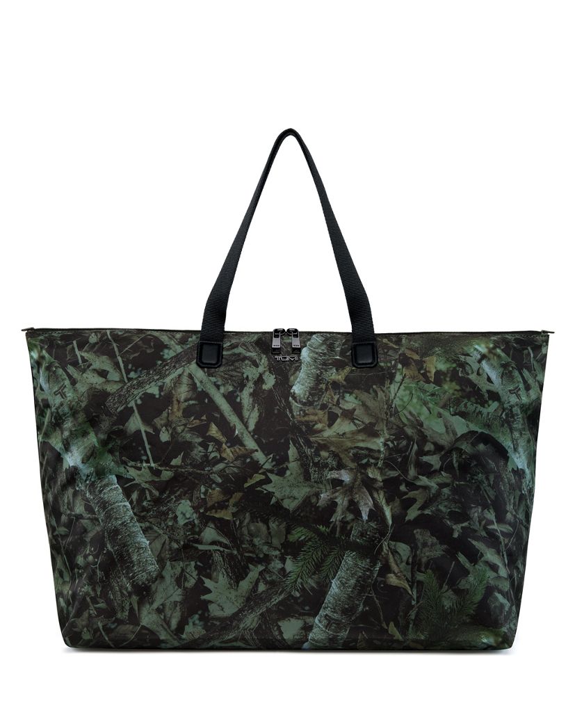 Just In Case Tote