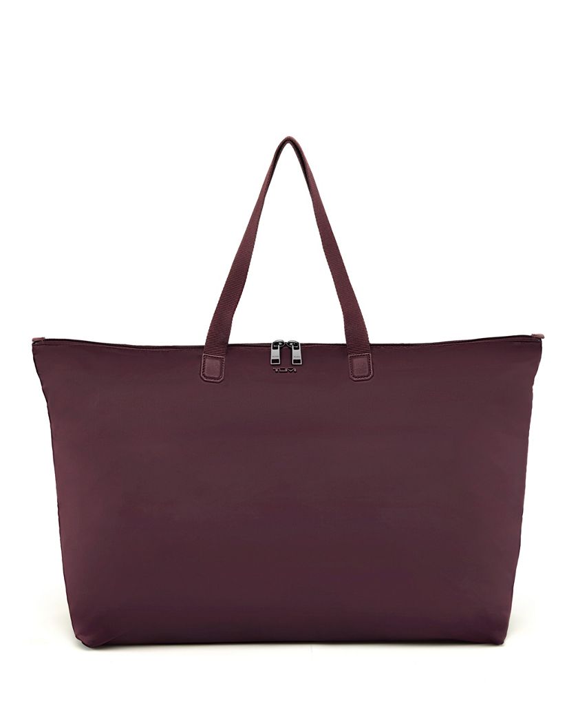 Just In Case Tote