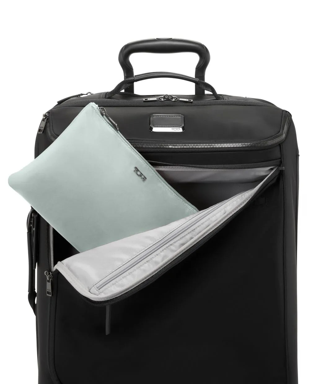 Just In Case Tote