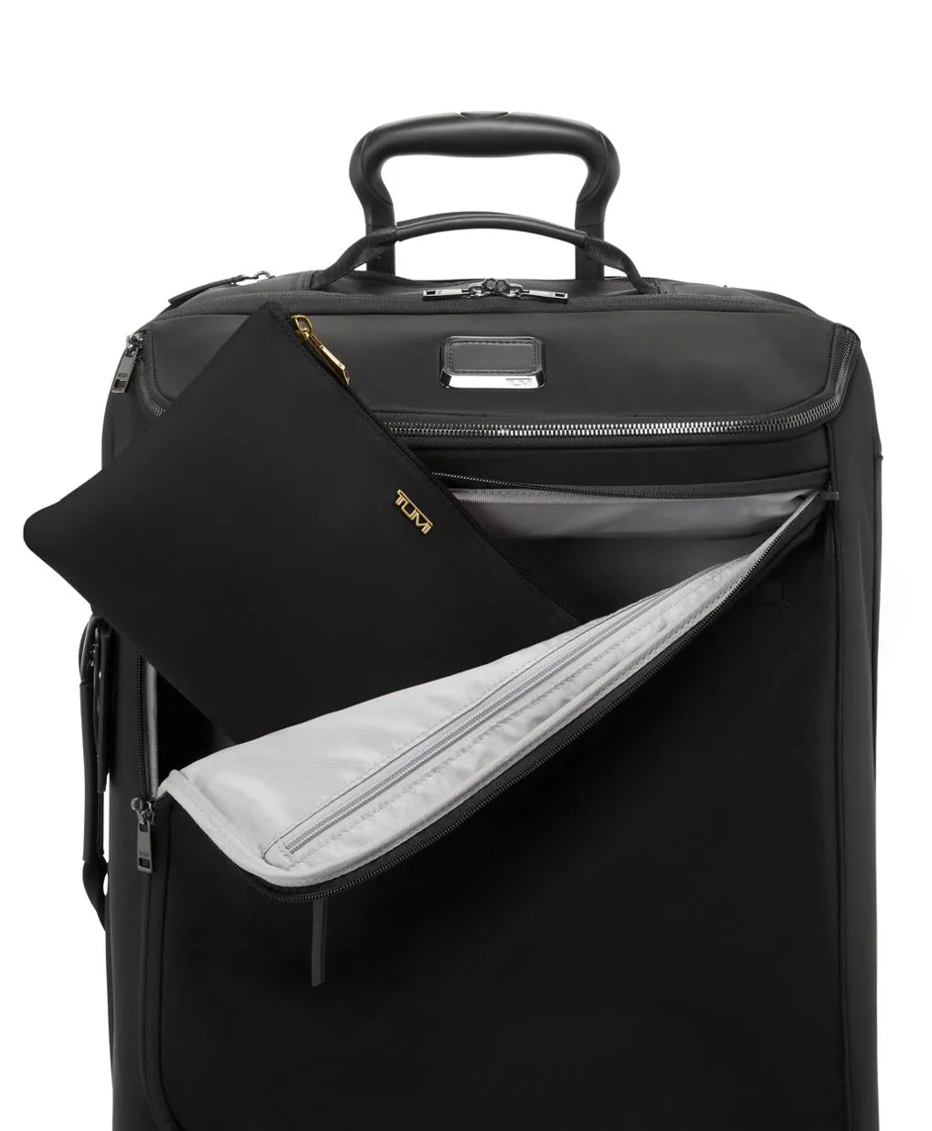 Just In Case Tote