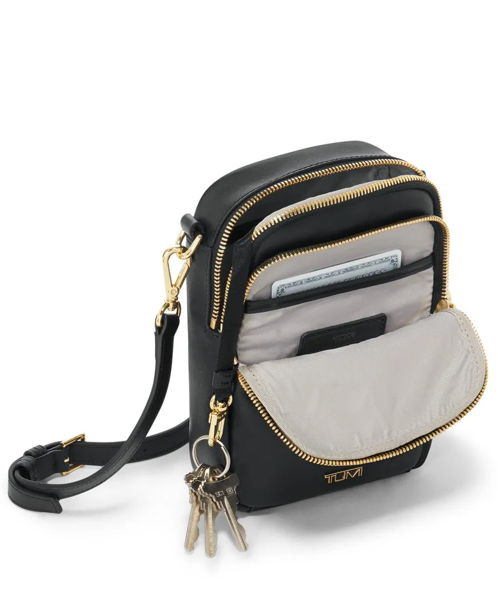Kendal Crossbody