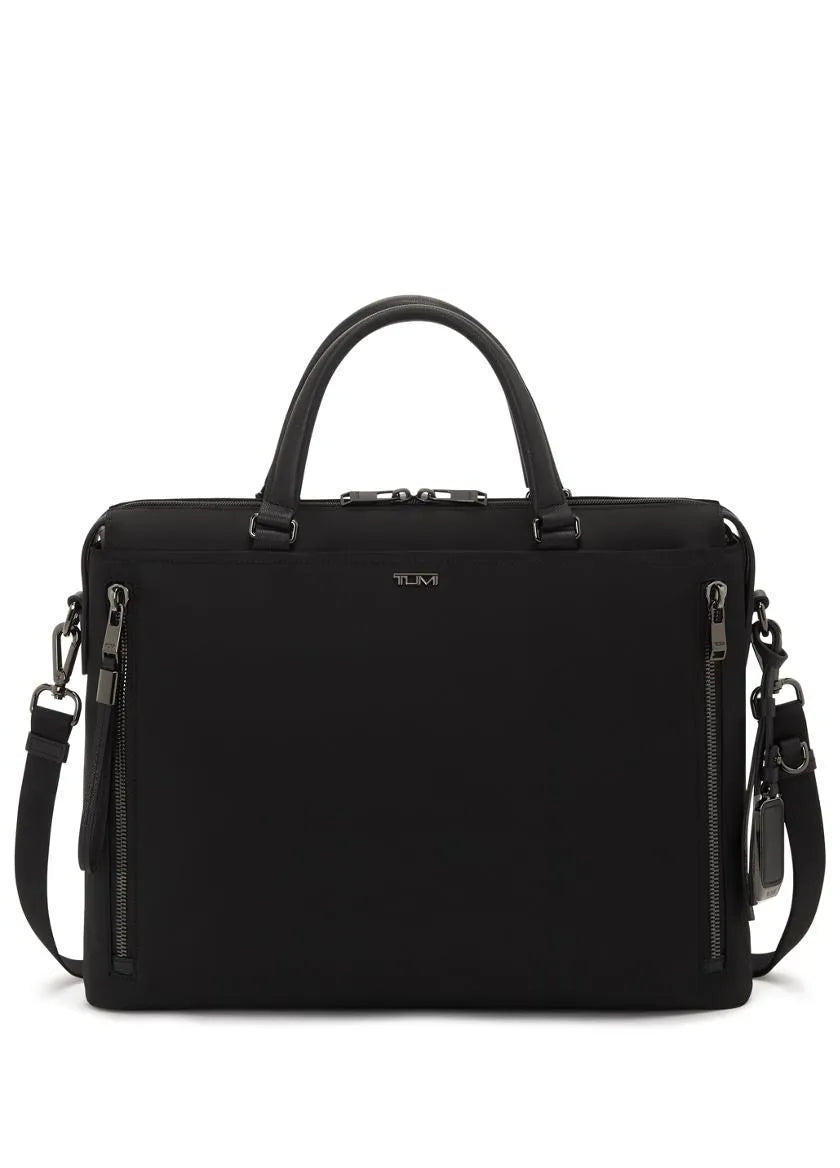 Kendallville Brief