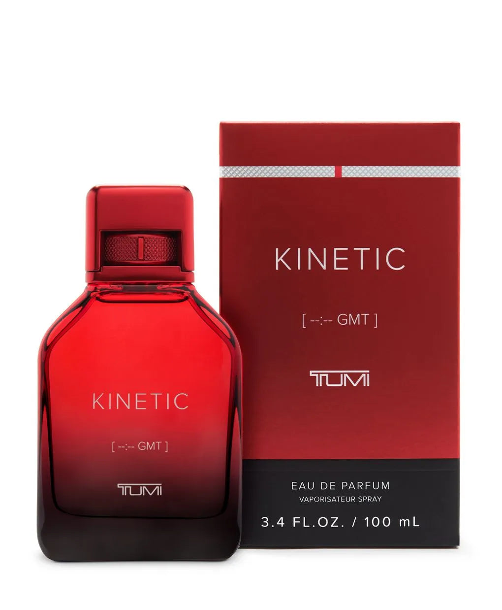 Kinetic Eau De Parfum 3.4 oz