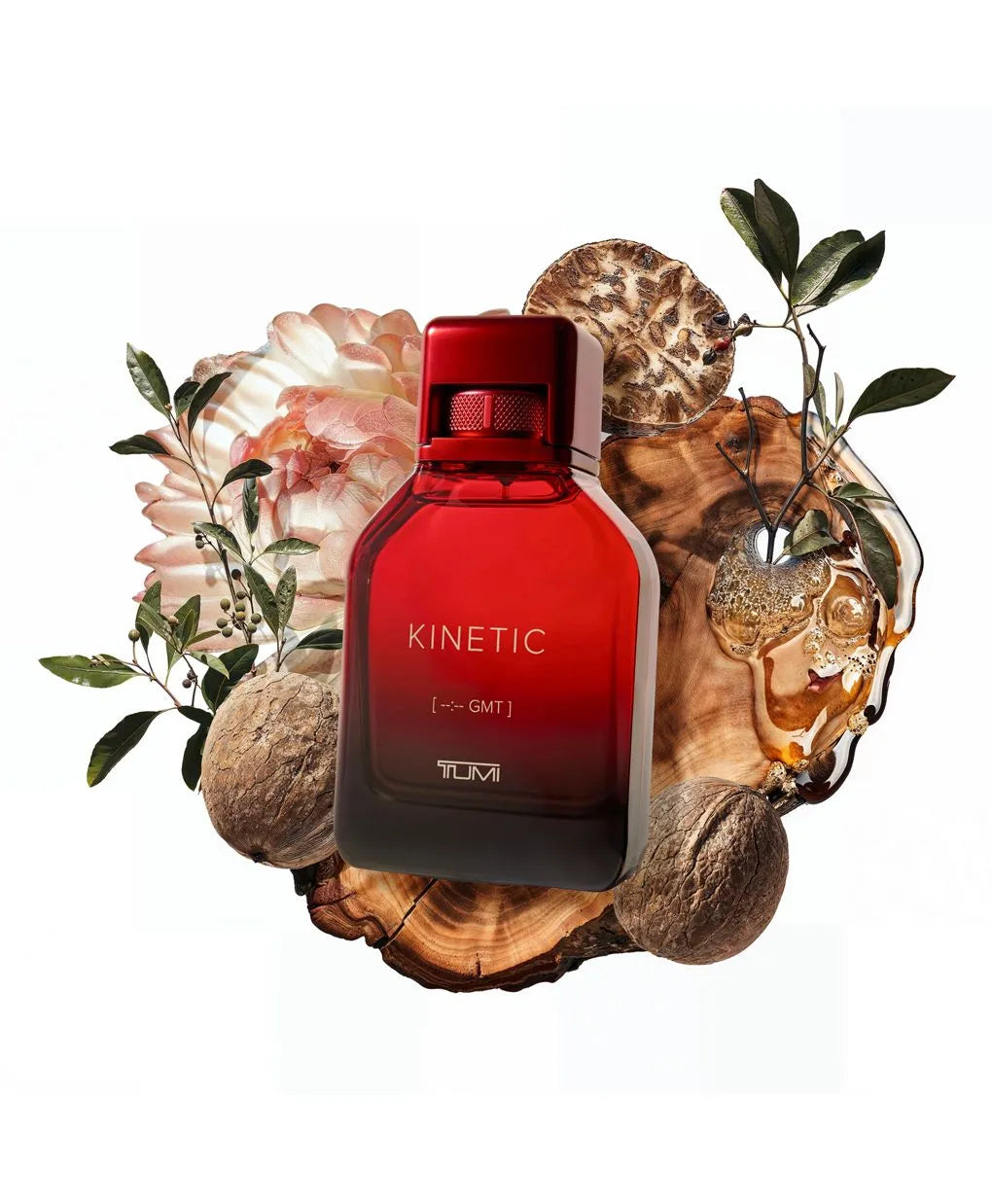 Kinetic Eau De Parfum 3.4 oz