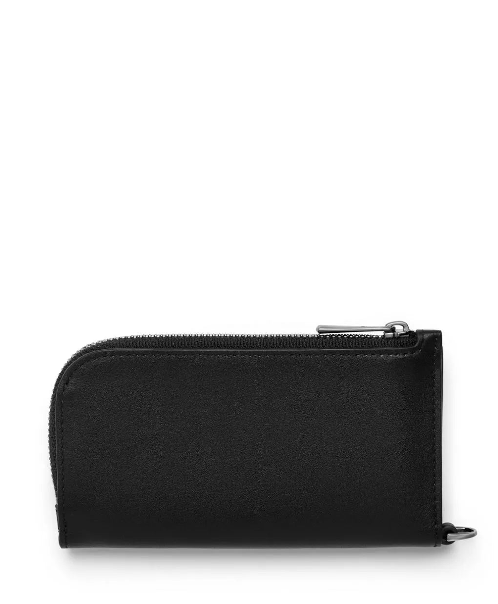 L-Zip Card Case
