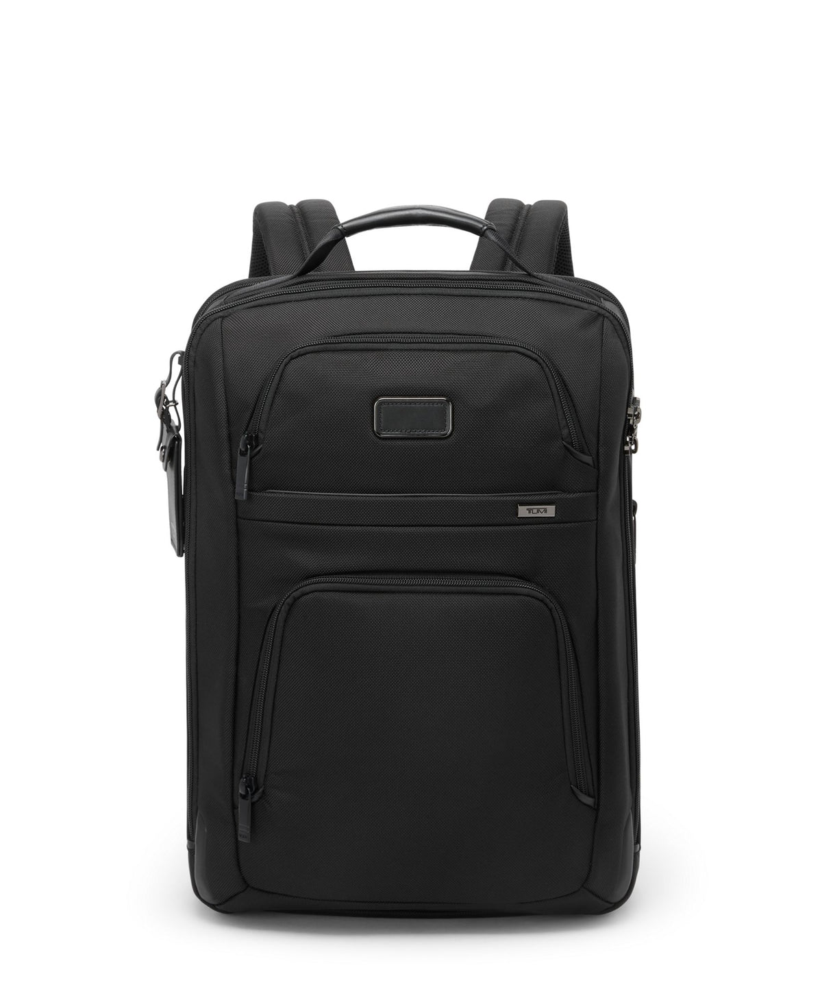 Large 17" Expandable Backpack