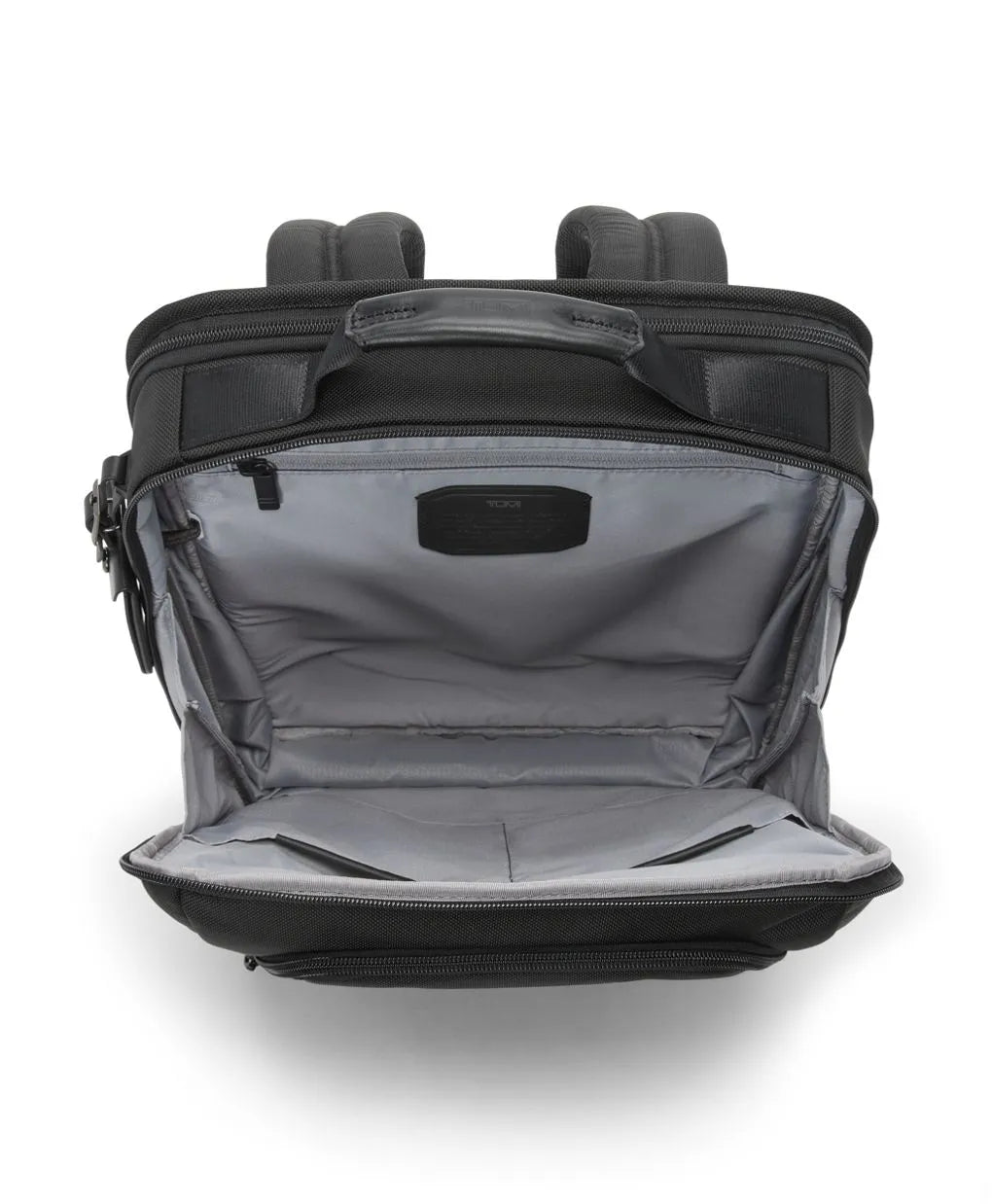 Large 17" Expandable Backpack