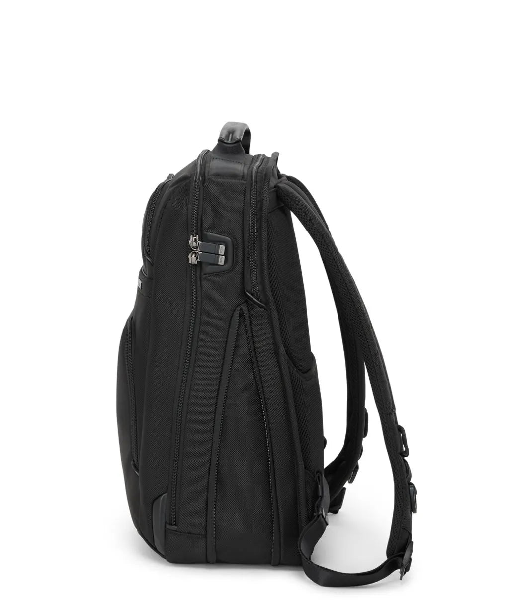 Large 17" Expandable Backpack