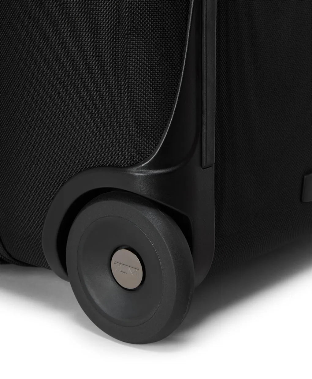 Large 2-Wheeled Duffel