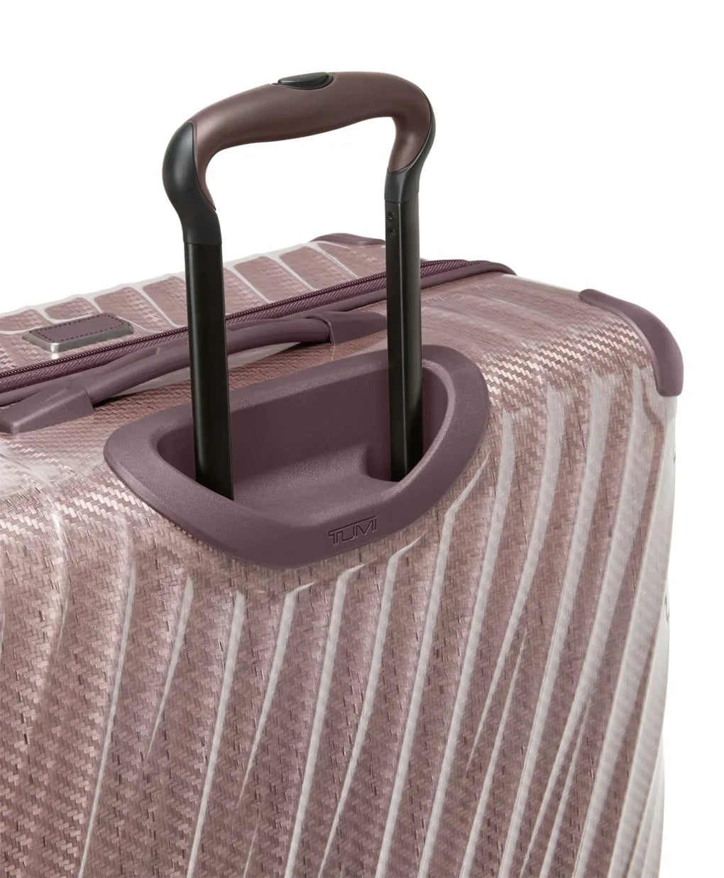 Large Checked Luggage