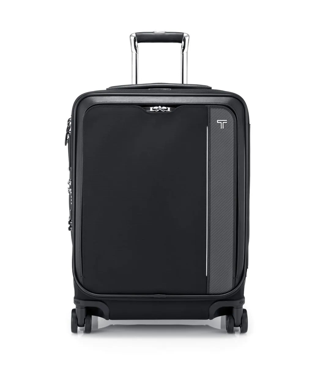 Large Dual Access Expandable Carry-On