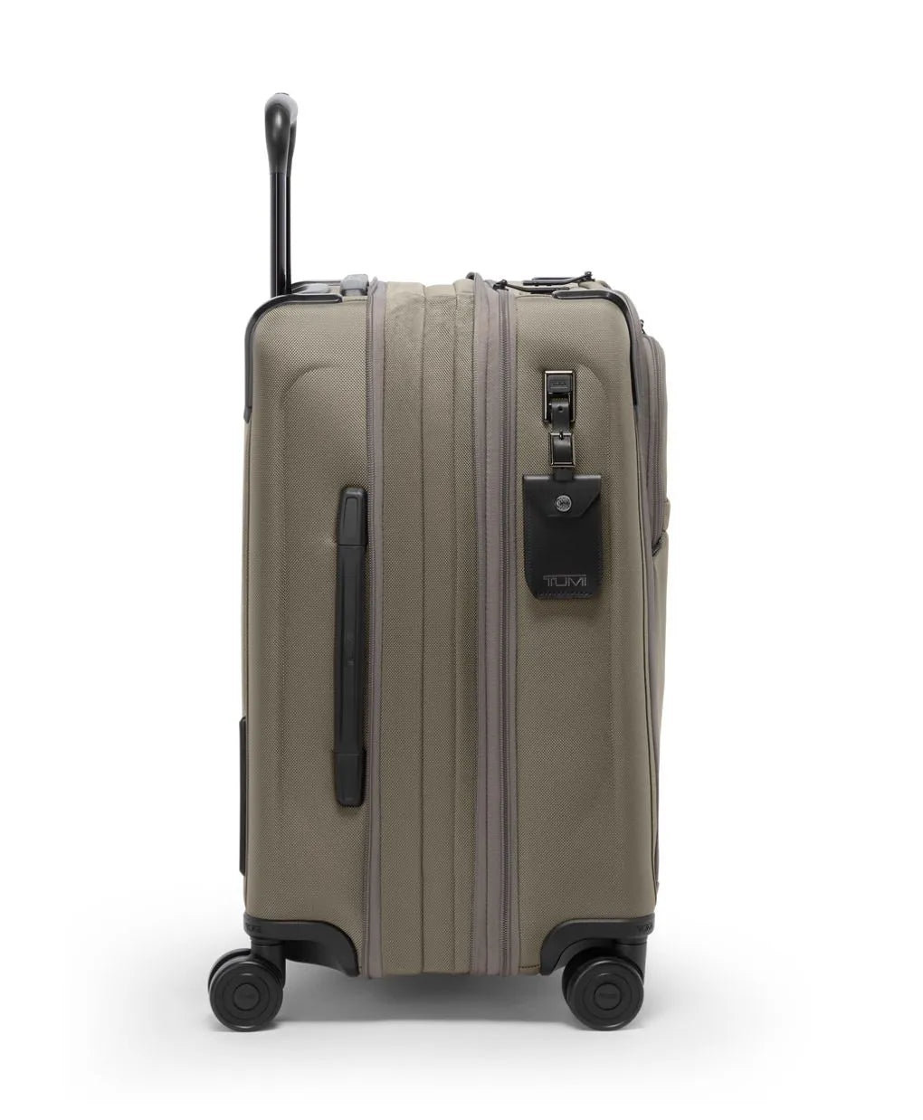 Large Dual Access Expandable Carry-On