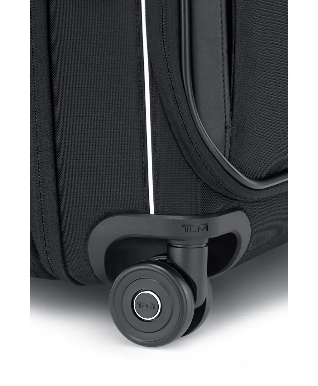 Large Dual Access Expandable Carry-On