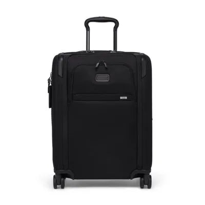Large Dual Access Expandable Carry-On