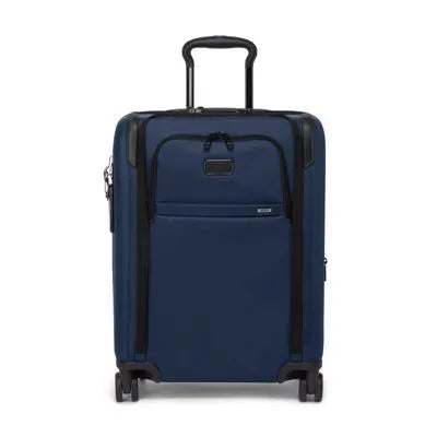 Large Dual Access Expandable Carry-On