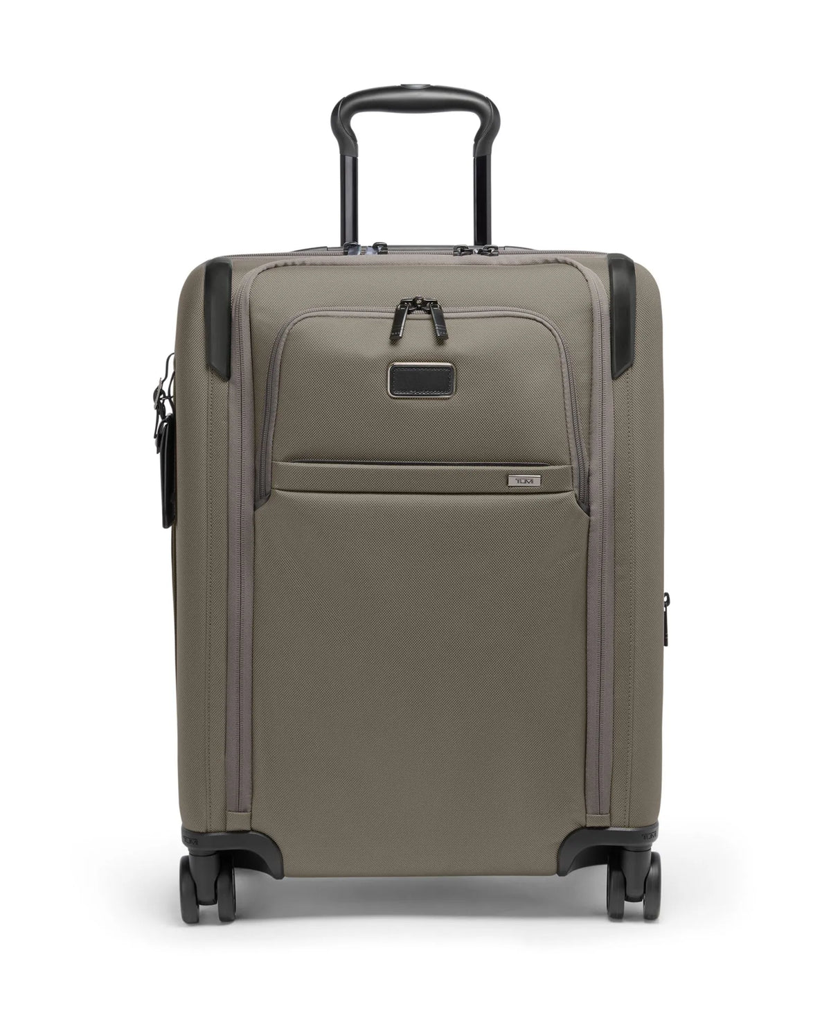 Large Dual Access Expandable Carry-On