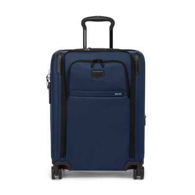 Large Dual Access Expandable Carry-On