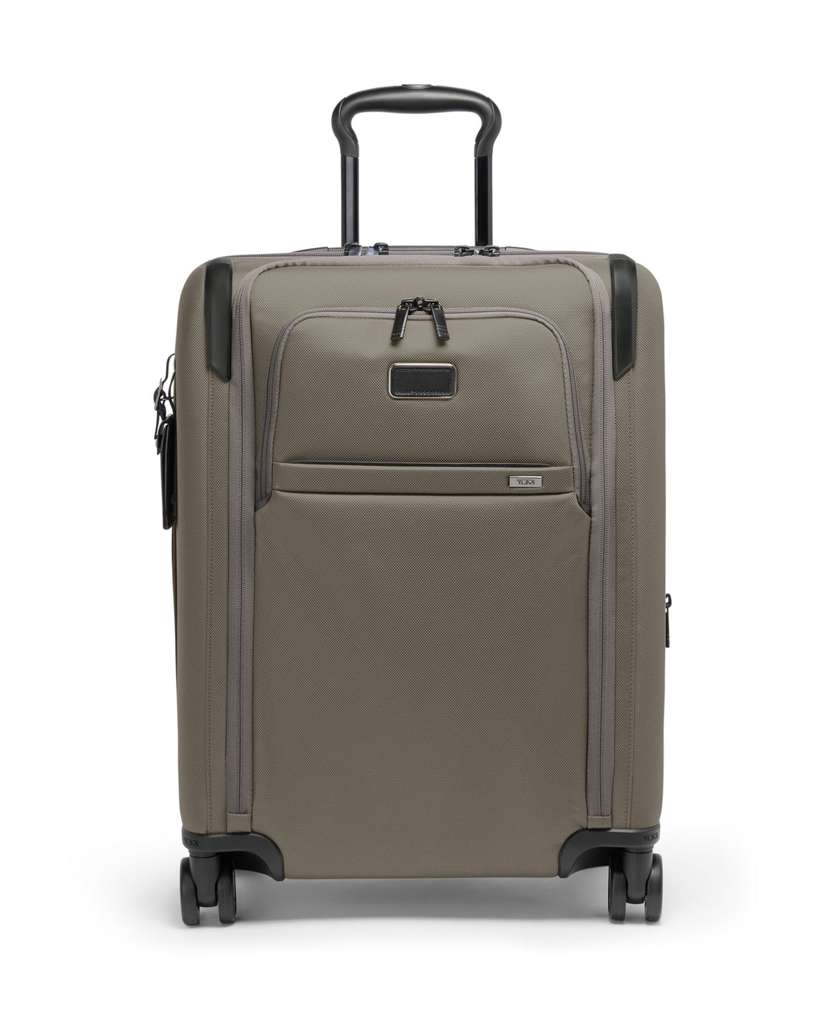 Large Dual Access Expandable Carry-On