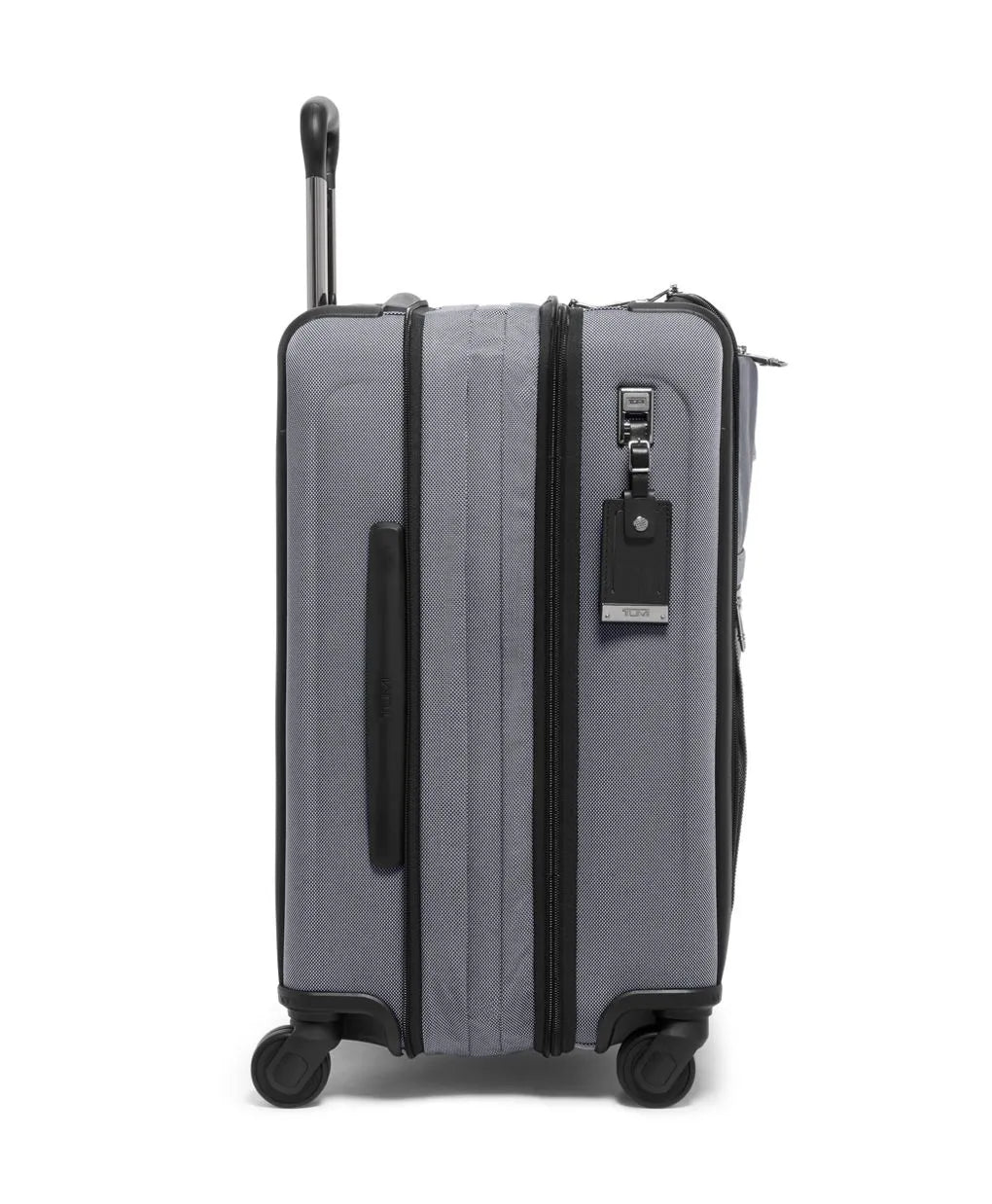 Large Dual Access Expandable Carry-On