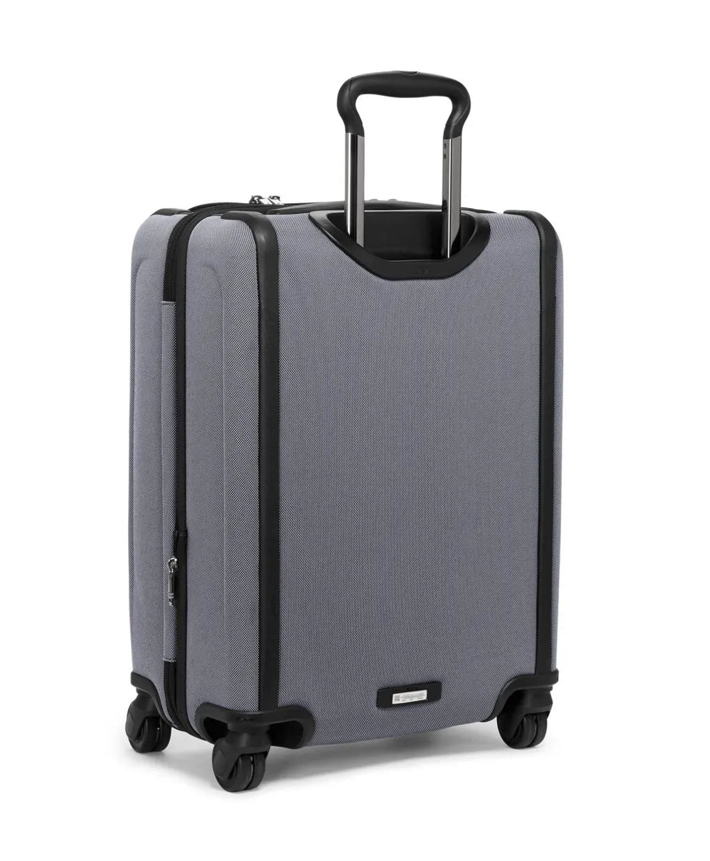 Large Dual Access Expandable Carry-On
