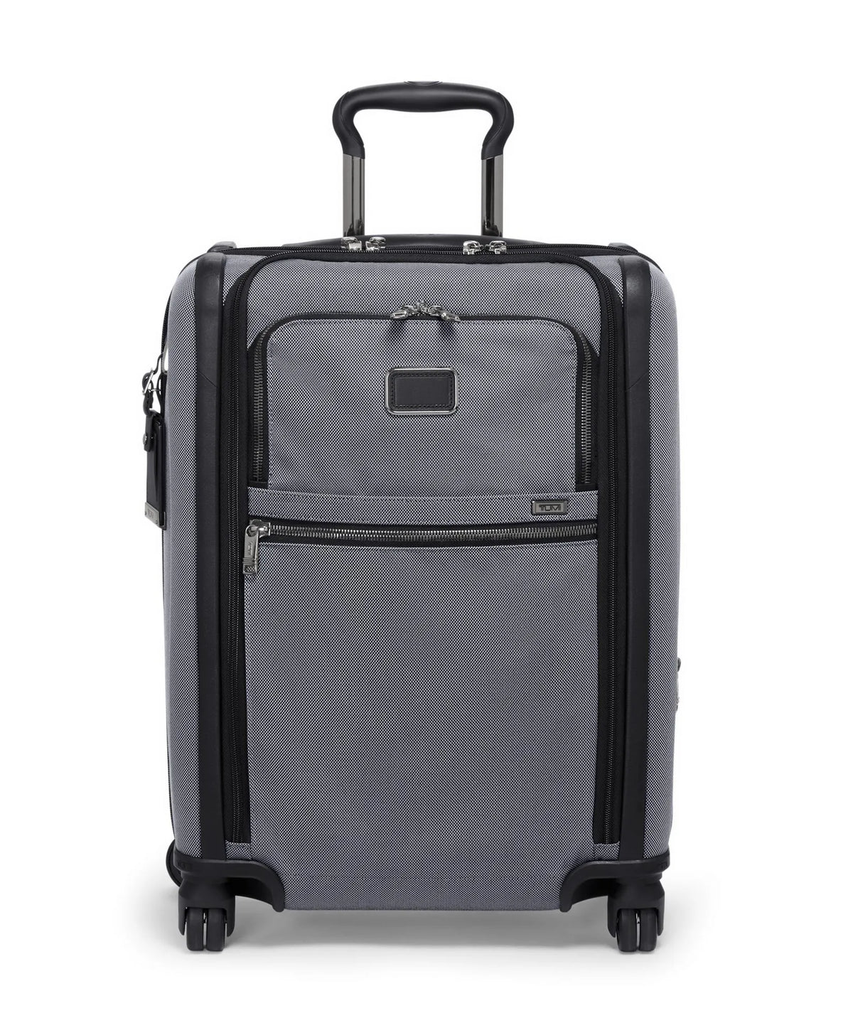 Large Dual Access Expandable Carry-On