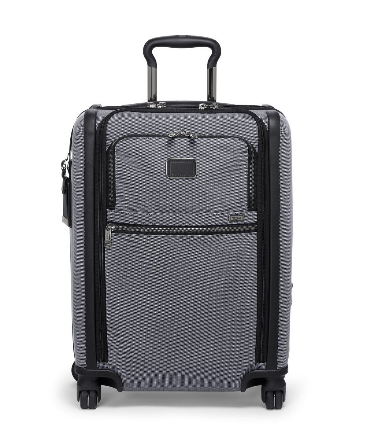 Large Dual Access Expandable Carry-On