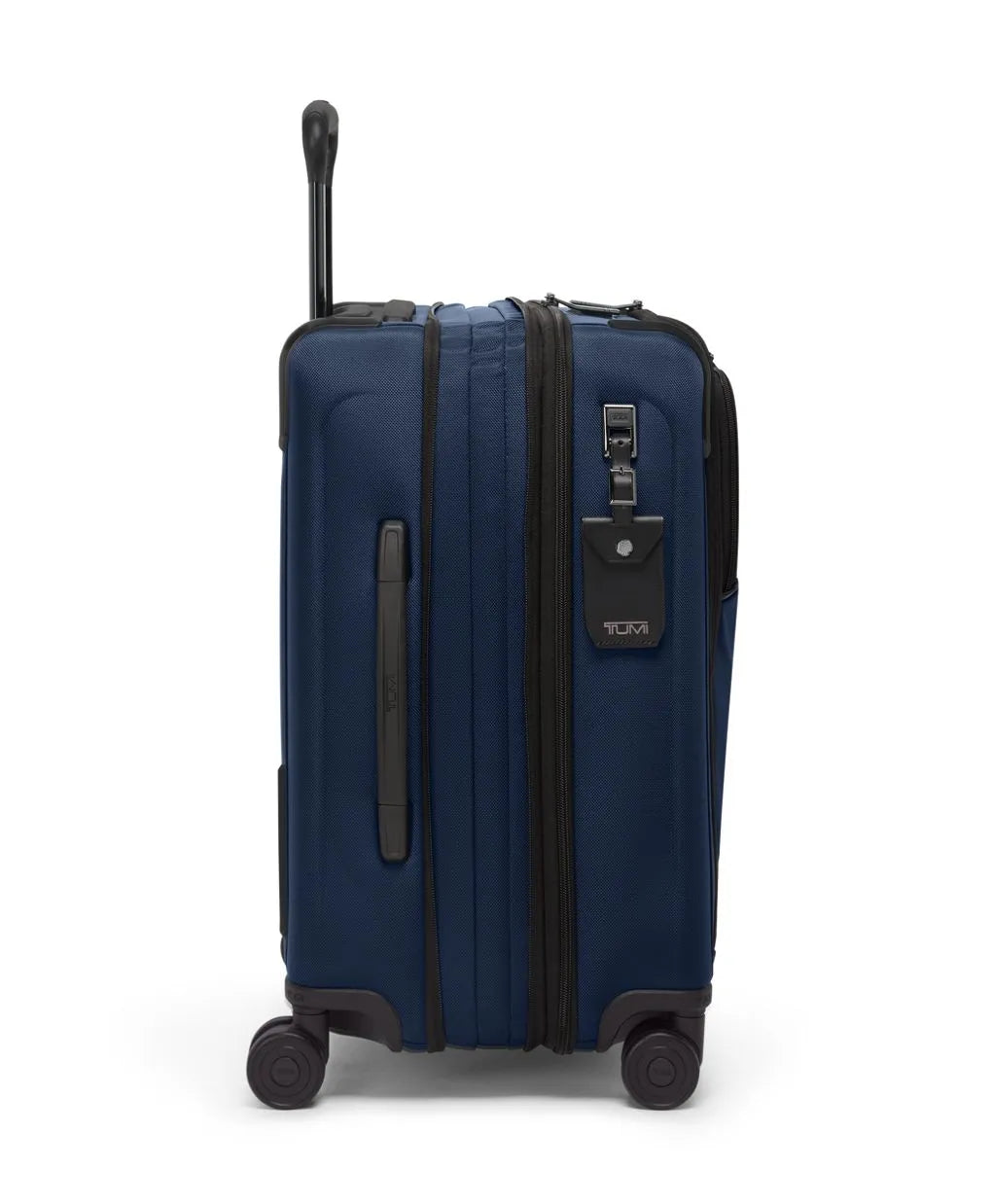 Large Dual Access Expandable Carry-On