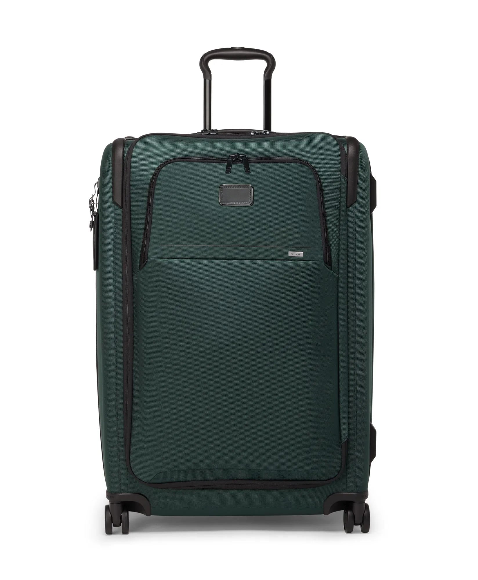 Large Dual Access Expandable Checked