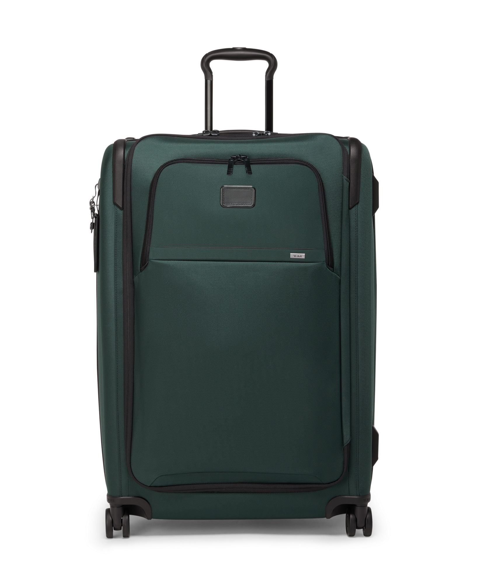 Large Dual Access Expandable Checked