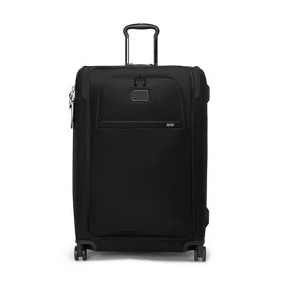 Large Dual Access Expandable Checked Luggage
