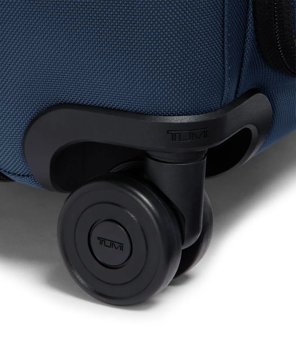 Large Dual Access Expandable Checked Luggage