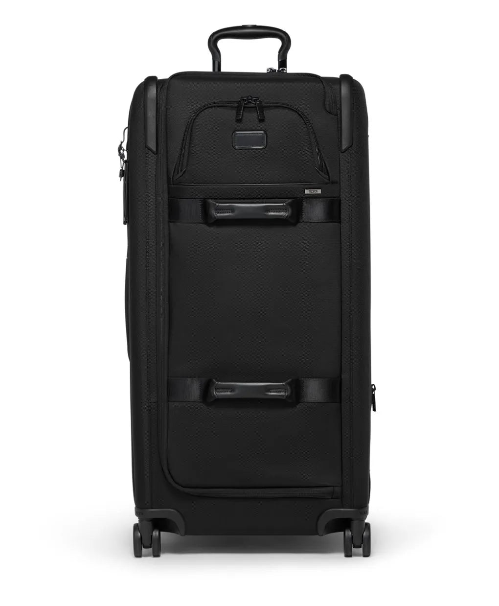Large Dual Access Expandable Trunk