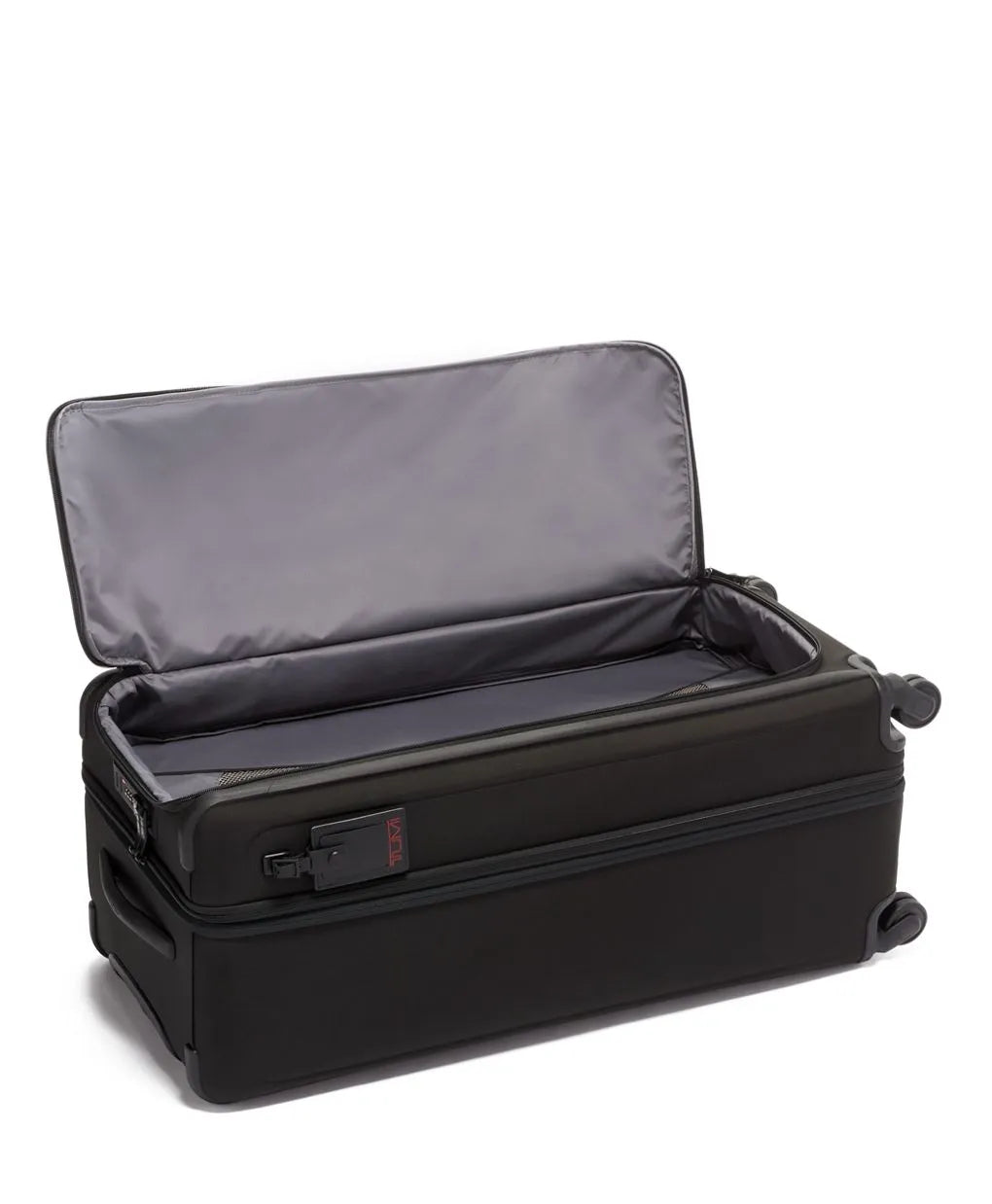 Large Dual Access Expandable Trunk