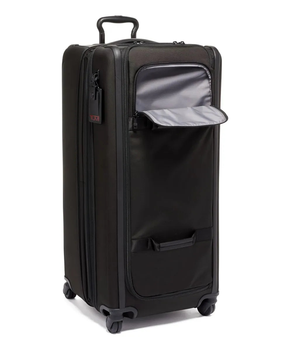 Large Dual Access Expandable Trunk