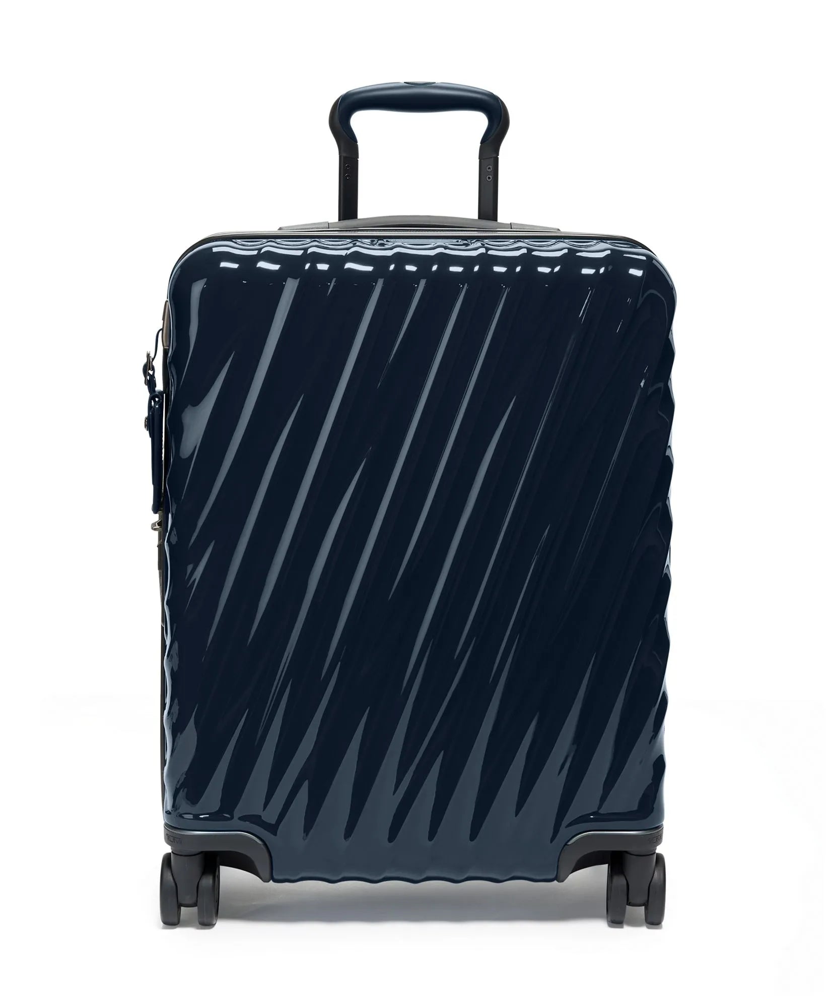 Large Expandable Carry-On