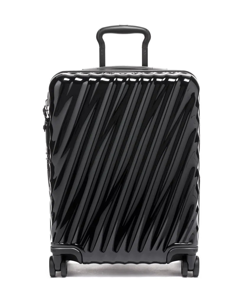 Large Expandable Carry-On