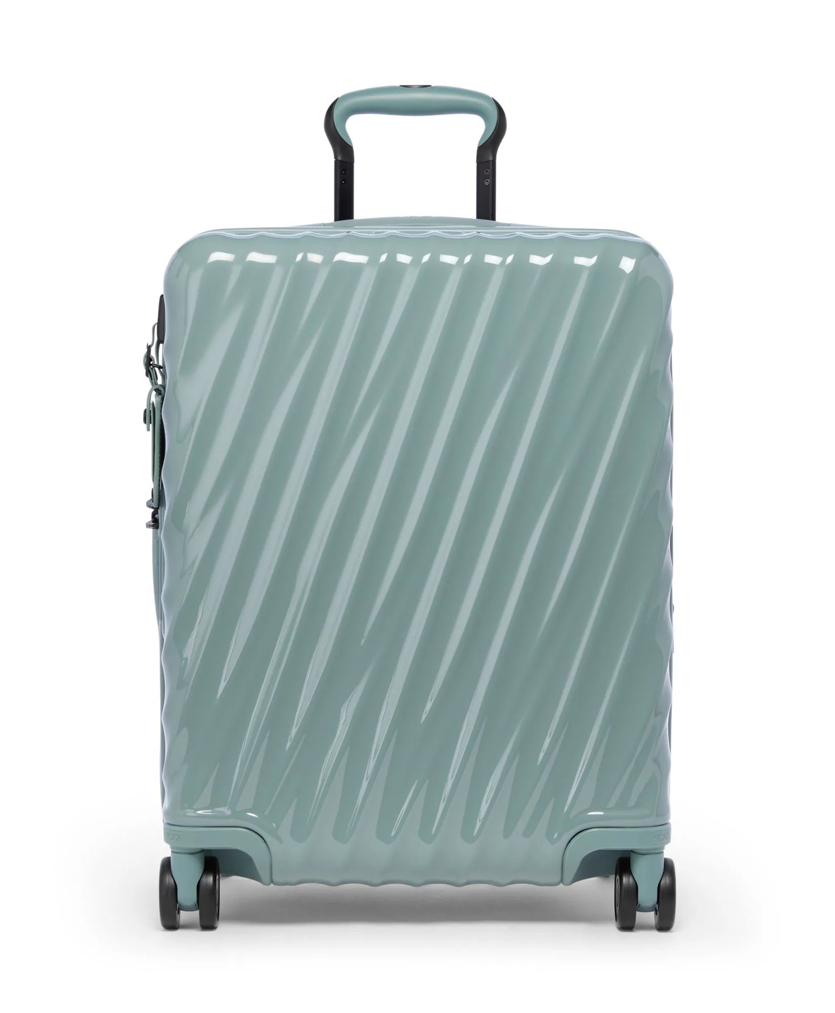 Large Expandable Carry-On