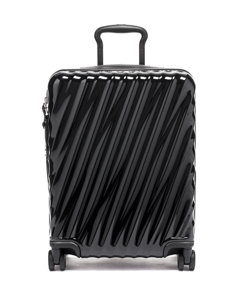 Large Expandable Carry-On