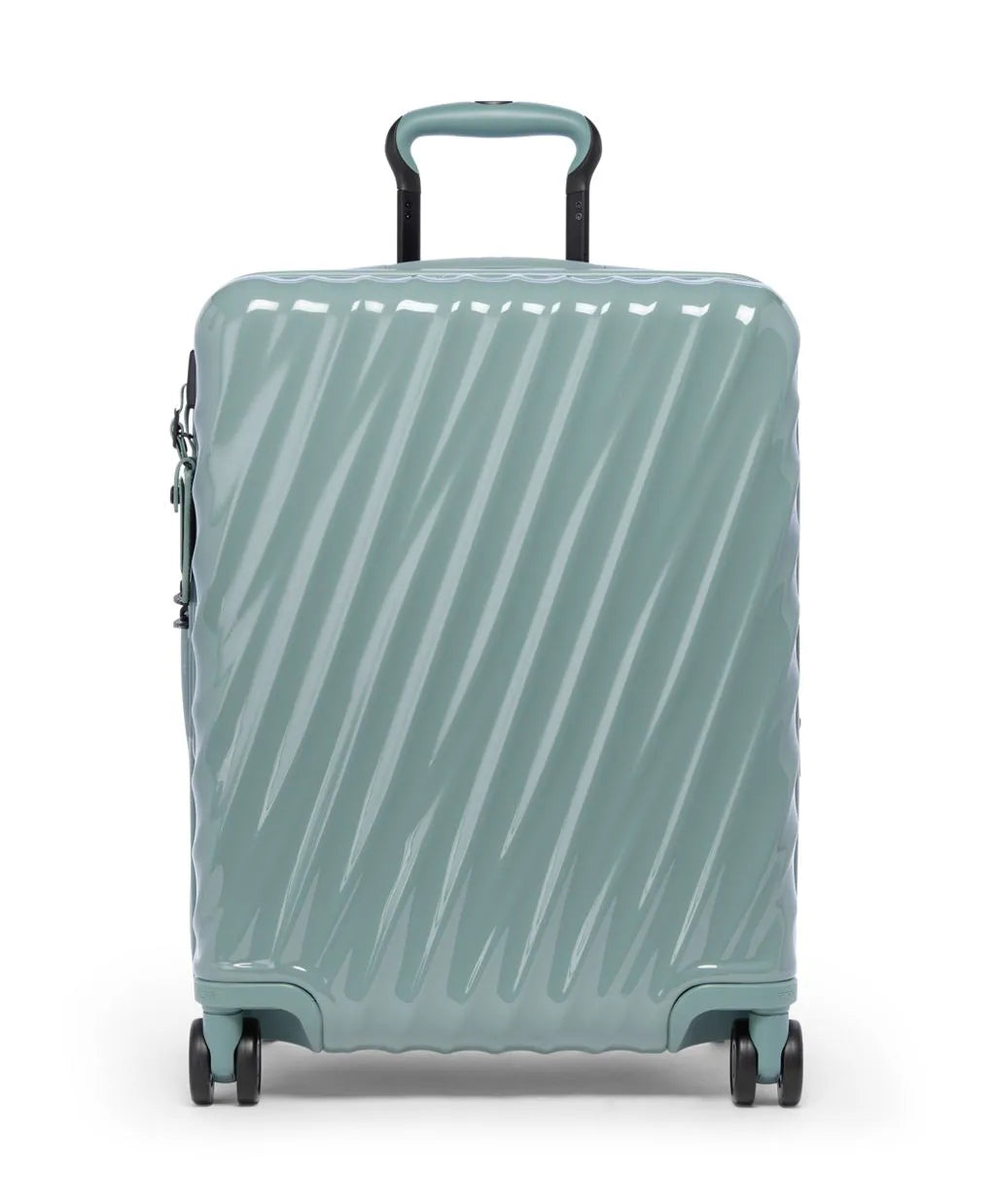 Large Expandable Carry-On