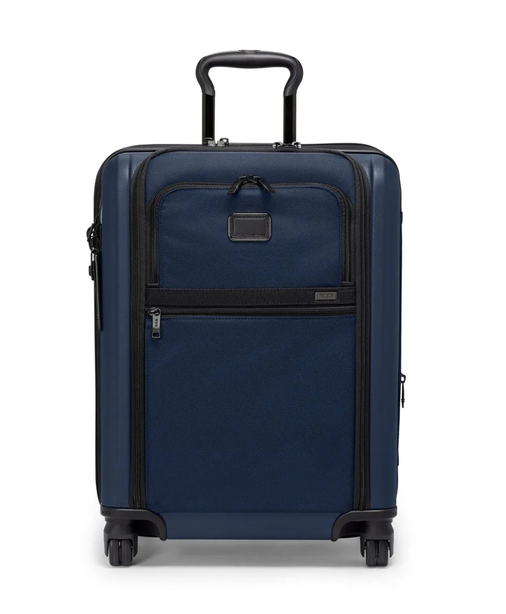 Large Expandable Carry-On