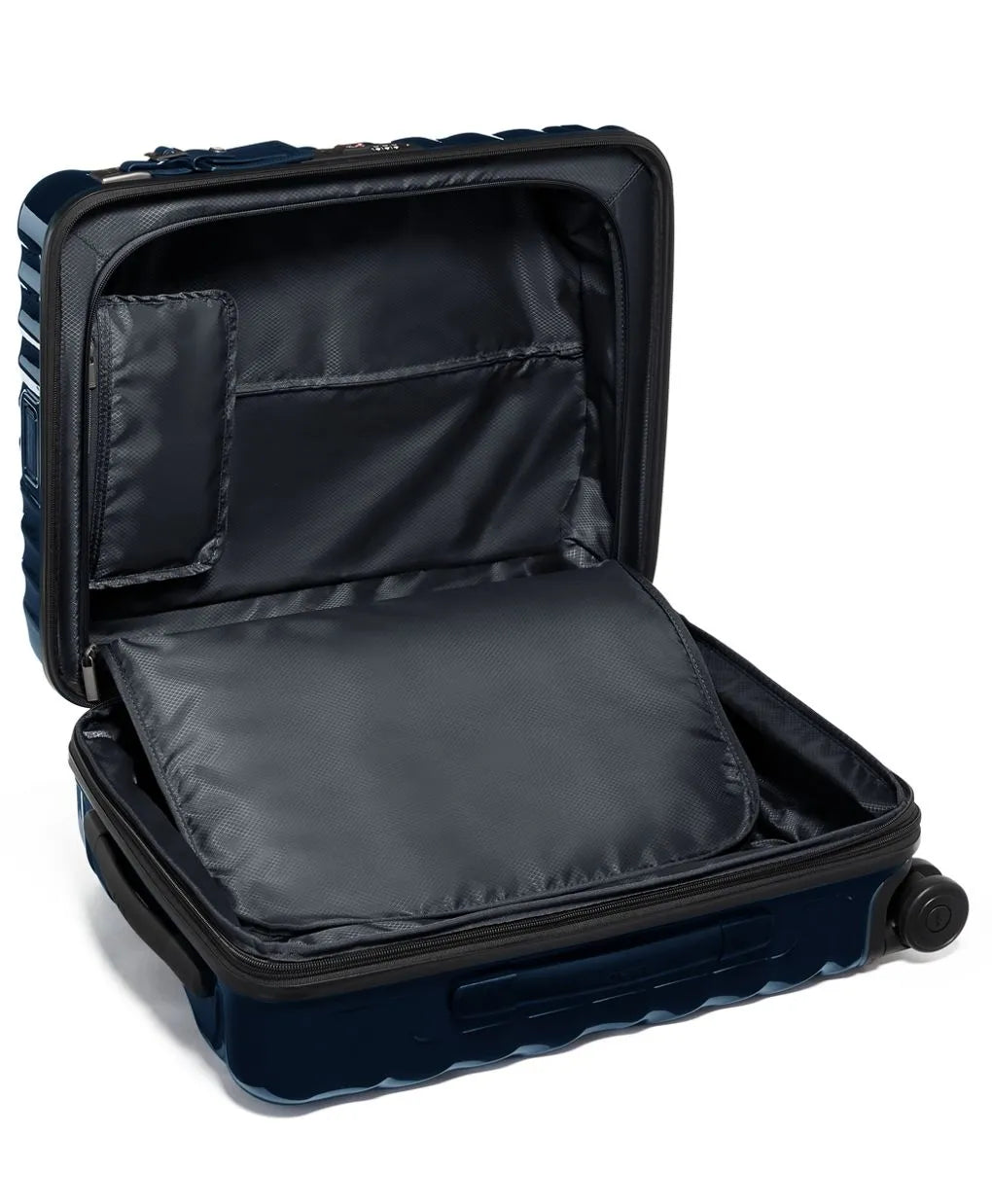 Large Expandable Carry-On