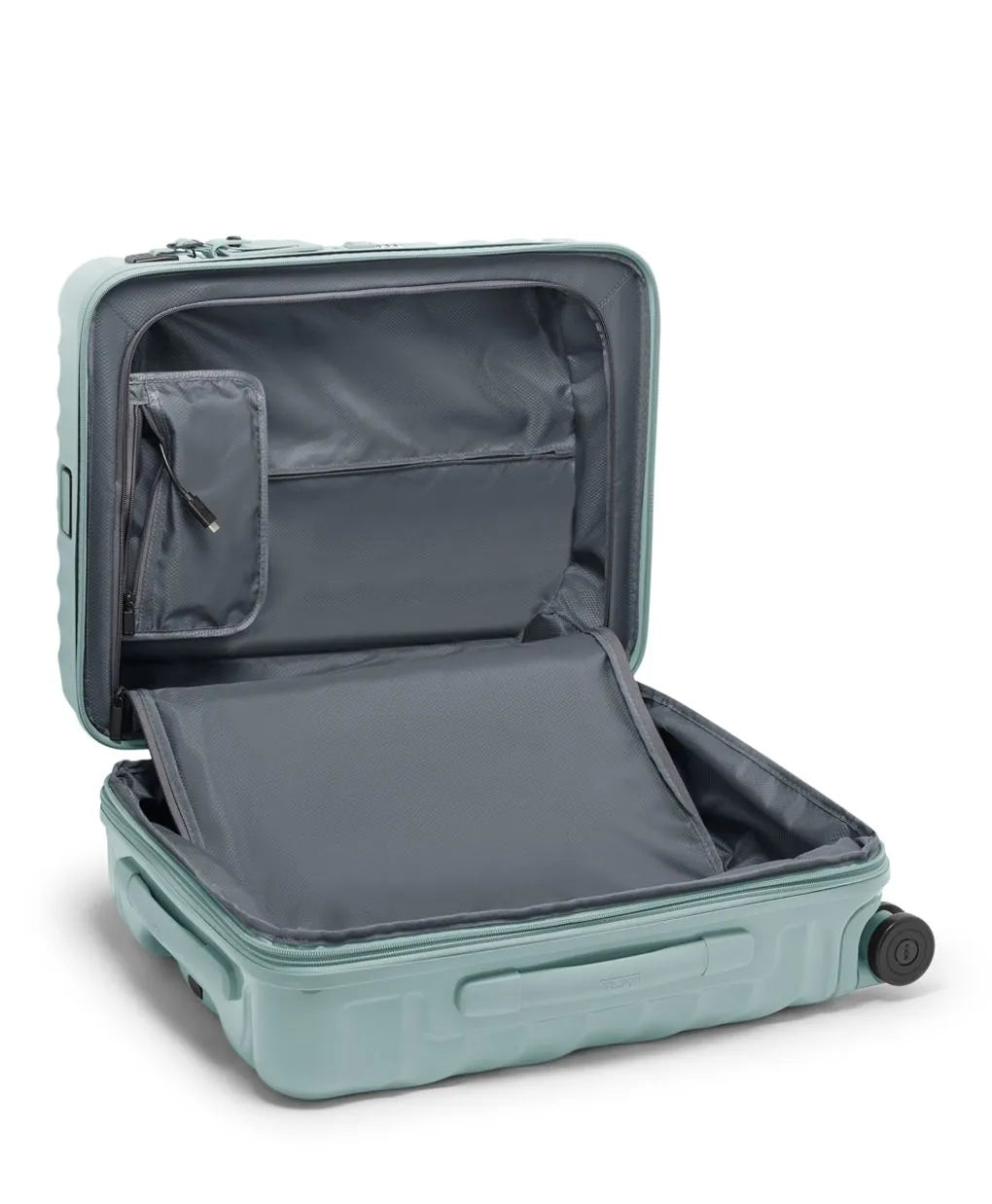 Large Expandable Carry-On