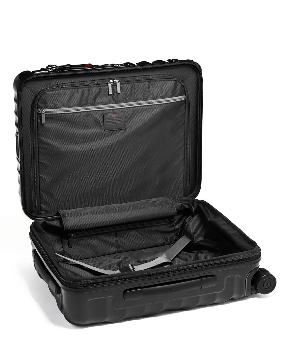 Large Expandable Carry-On