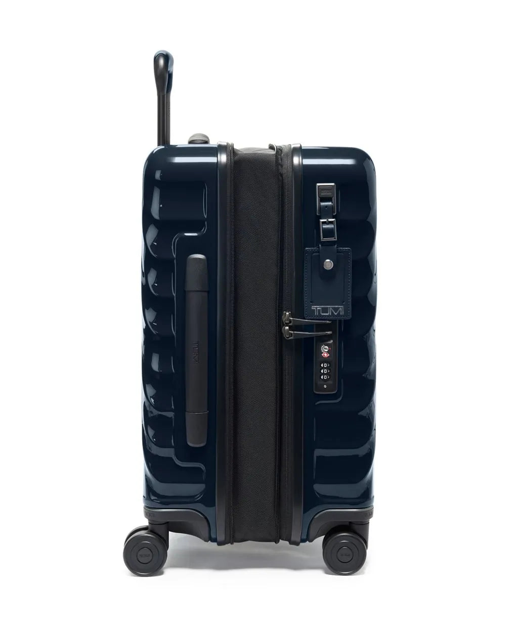 Large Expandable Carry-On