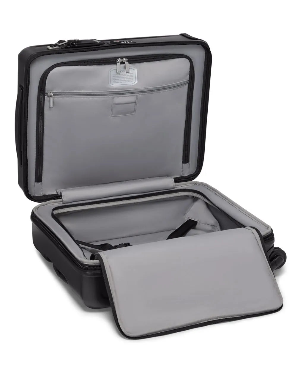 Large Expandable Carry-On