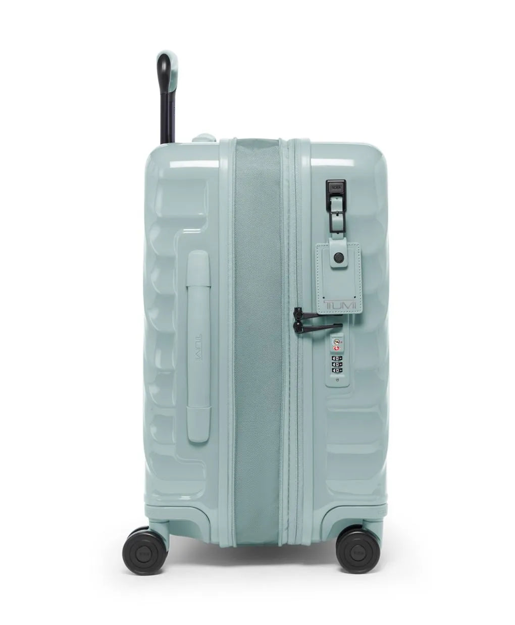 Large Expandable Carry-On