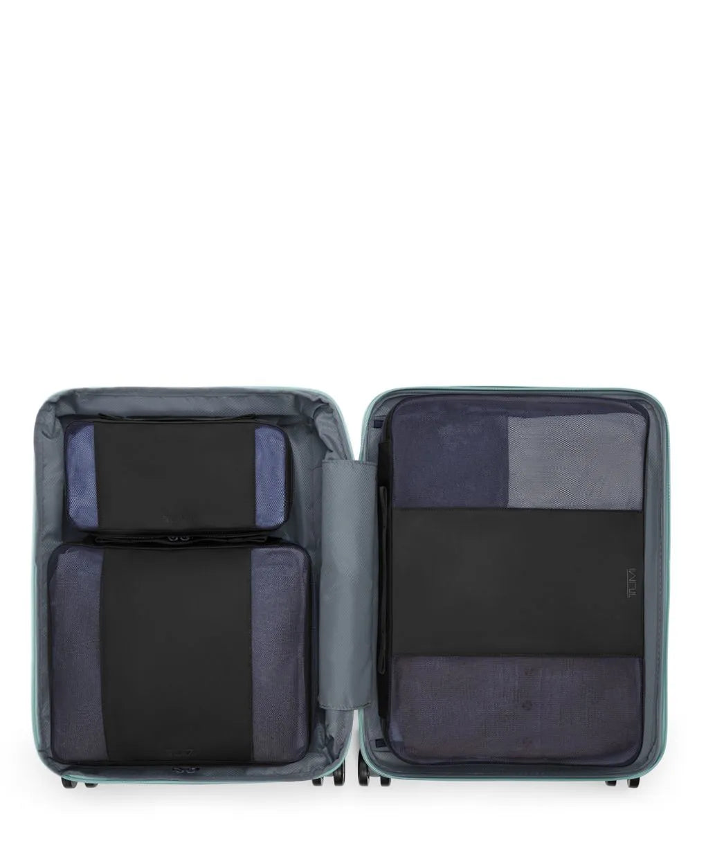 Large Expandable Carry-On