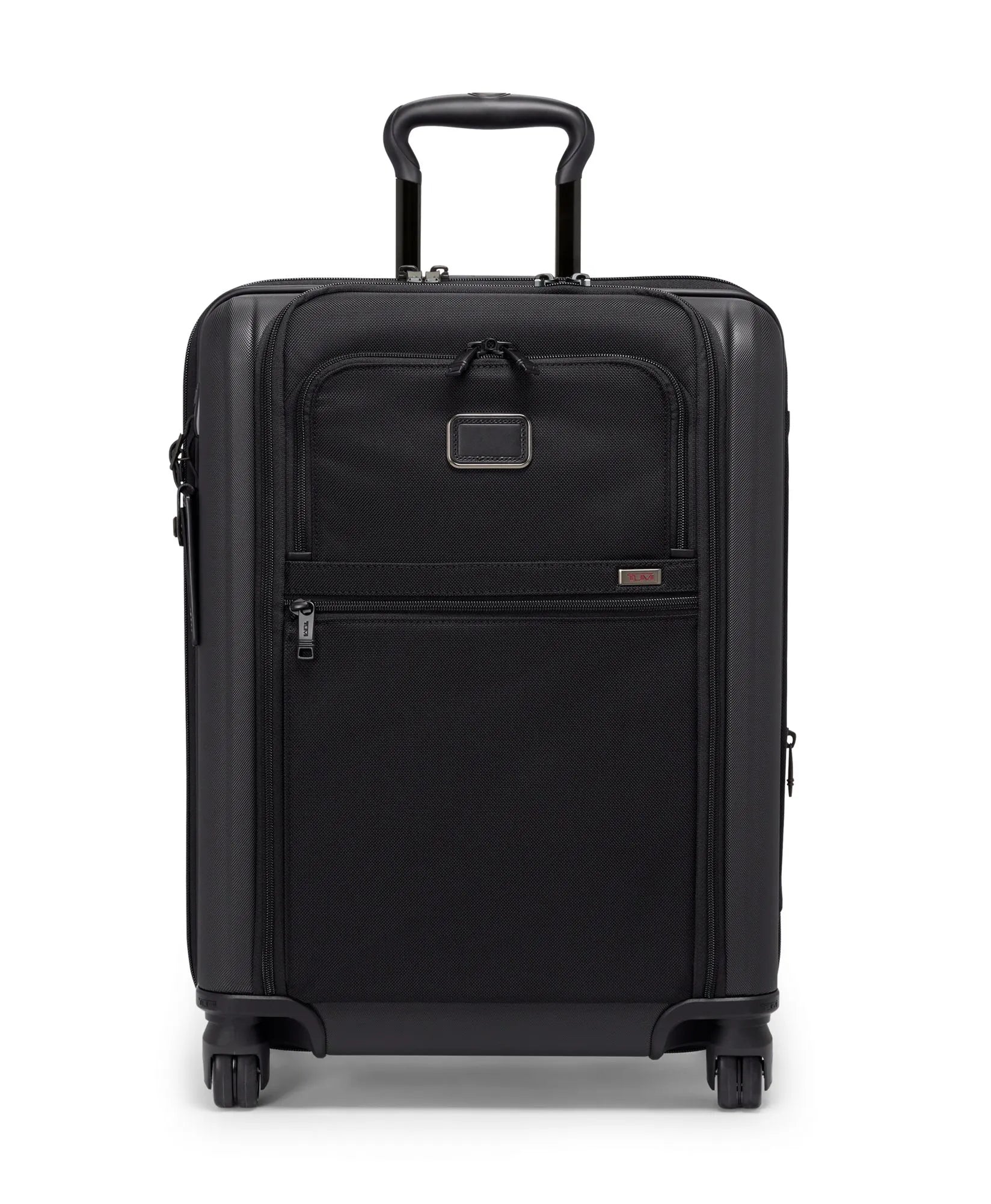 Large Expandable Carry-On