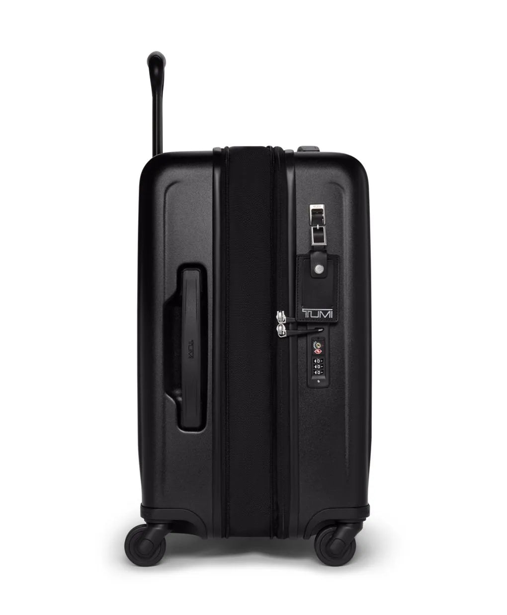 Large Expandable Carry-On