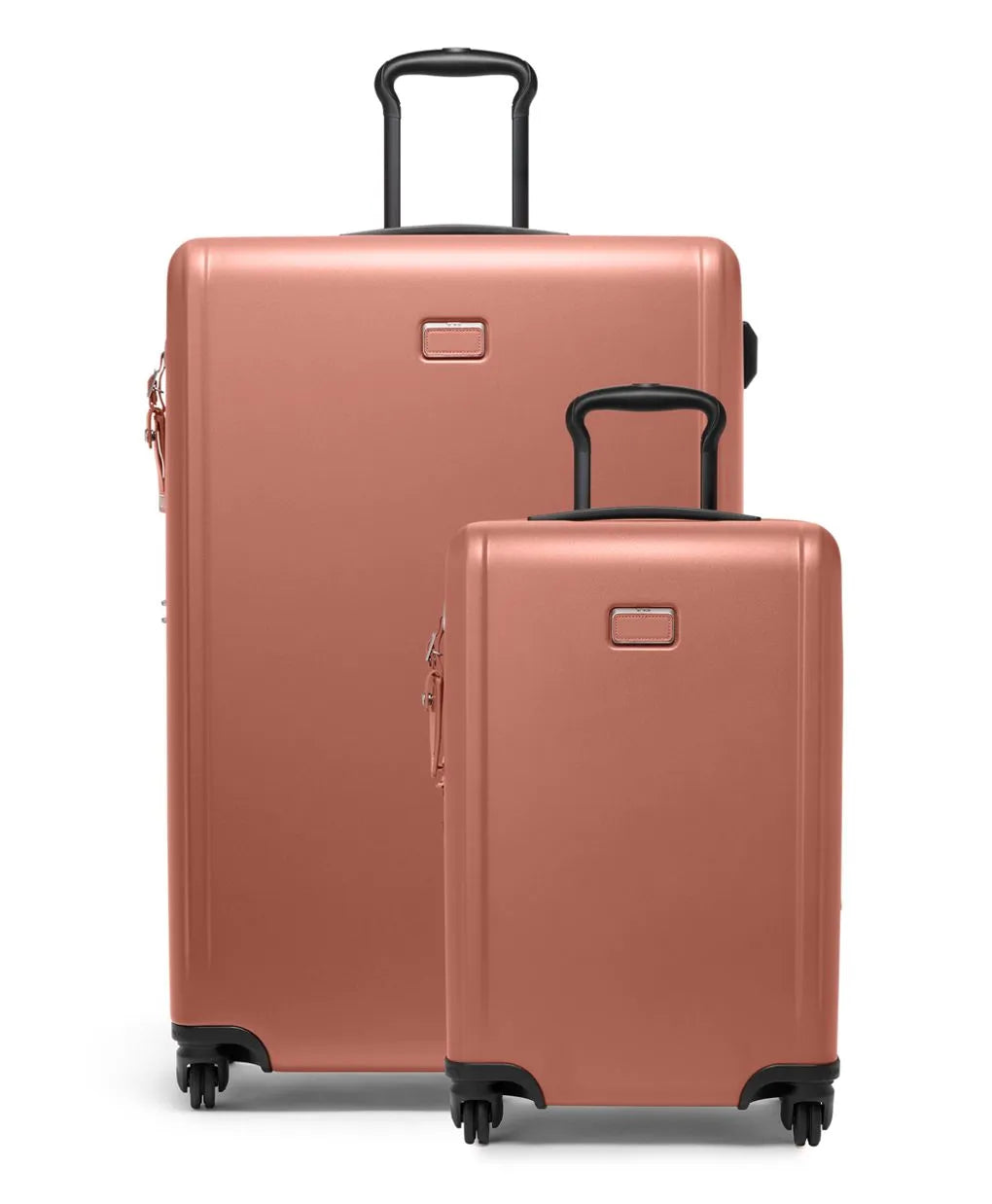 Large Expandable Checked
